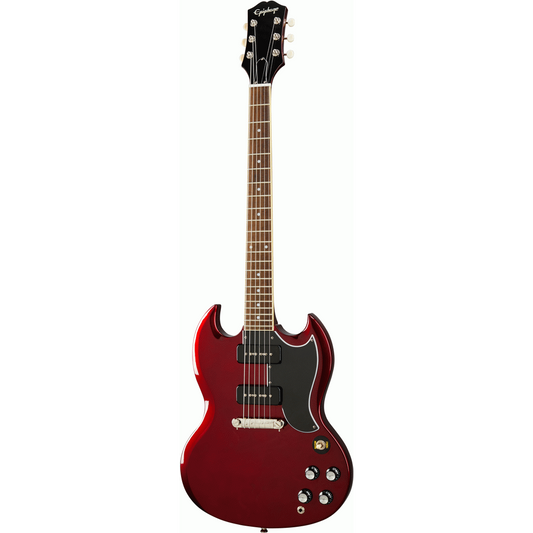 Epiphone SG Special (P-90) Sparkling Burgundy