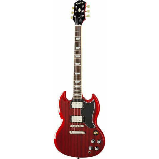 Epiphone SG Standard '60s Vintage Cherry