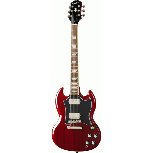 Epiphone SG Standard Cherry