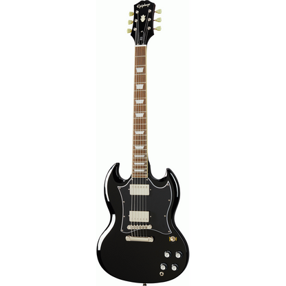 Epiphone SG Standard Ebony