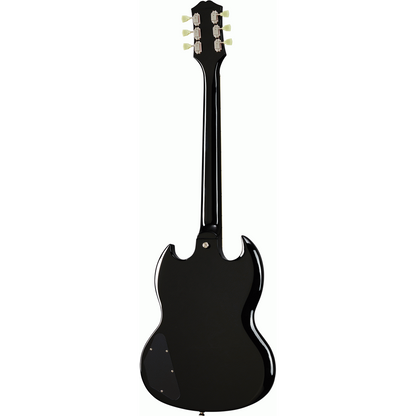 Epiphone SG Standard Ebony