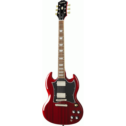 Epiphone SG Standard Heritage Cherry