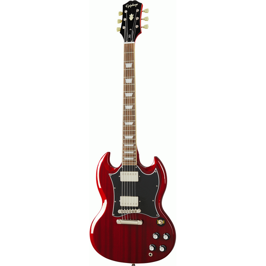 Epiphone SG Standard Heritage Cherry