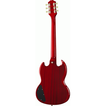 Epiphone SG Standard Heritage Cherry