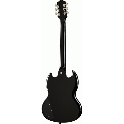 Epiphone SG Standard Ebony