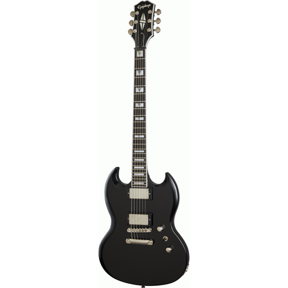 Epiphone Prophecy SG Black