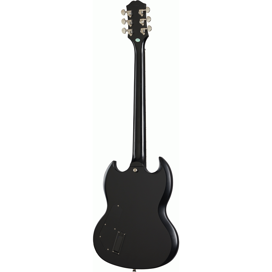 Epiphone Prophecy SG Black