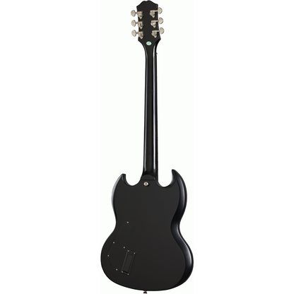 Epiphone Prophecy SG Black