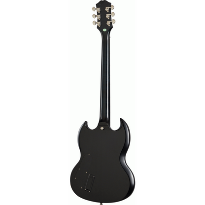 Epiphone Prophecy SG Blue Tiger
