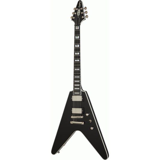 Epiphone Prophecy Flying V Black