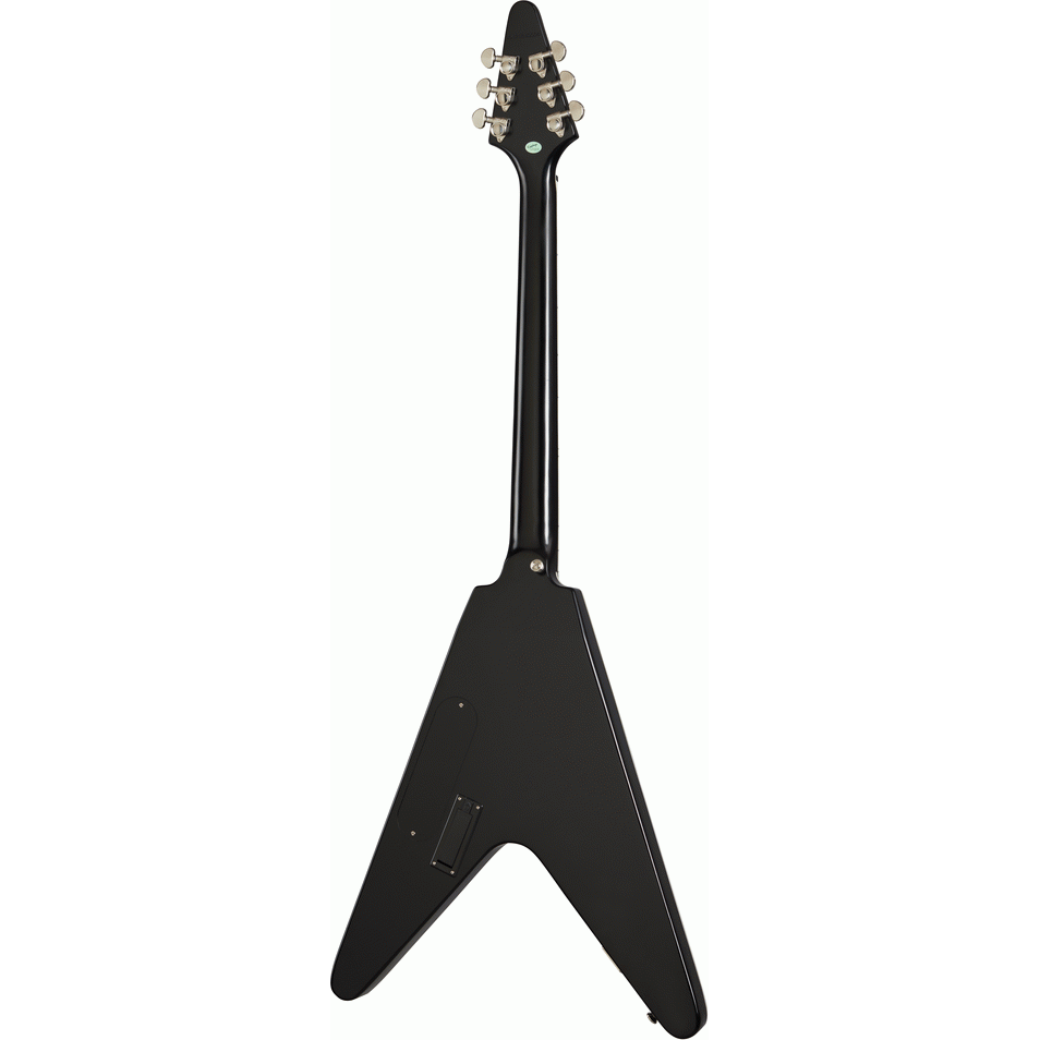 Epiphone Prophecy Flying V Black