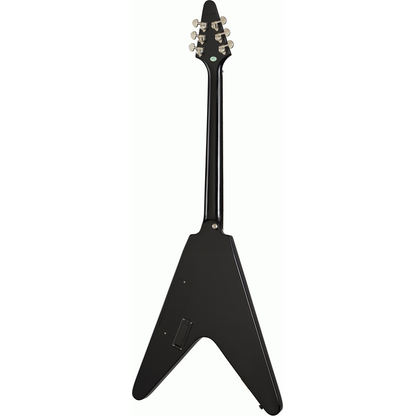 Epiphone Prophecy Flying V Black