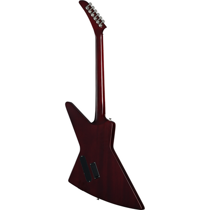 Epiphone Extura Prophecy Aged Bengal Tiger Burst (Including Premium Gig Bag)