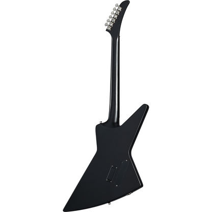 Epiphone Extura Prophecy Aged Jet Black Metallic (Including Premium Gig Bag) (Left Handed)