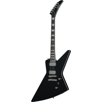 Epiphone Extura Prophecy Aged Jet Black Metallic (Including Premium Gig Bag)