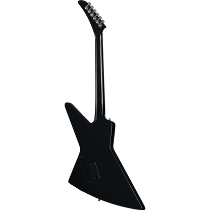 Epiphone Extura Prophecy Aged Jet Black Metallic (Including Premium Gig Bag)