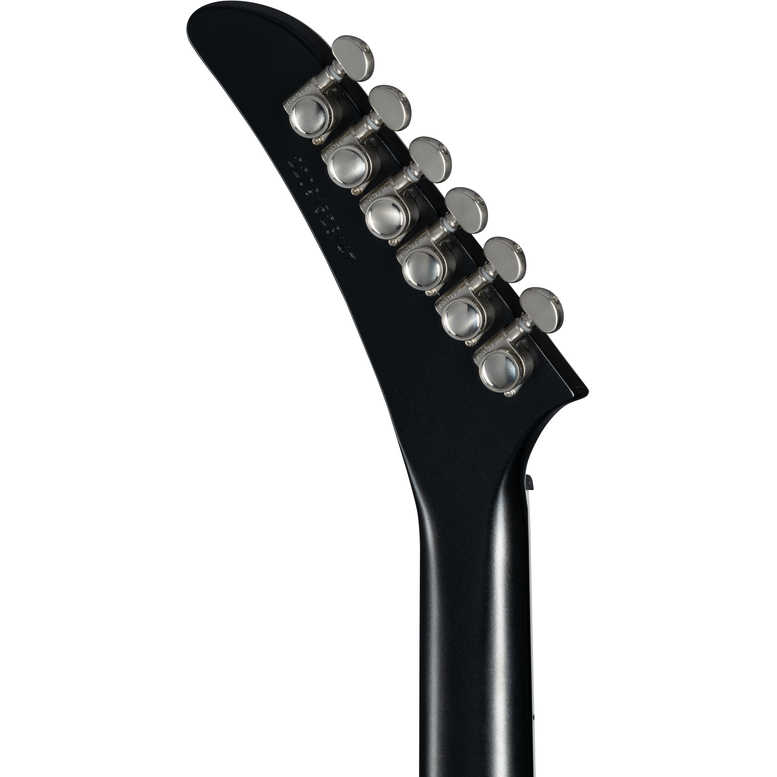 Epiphone Extura Prophecy Aged Jet Black Metallic (Including Premium Gig Bag)