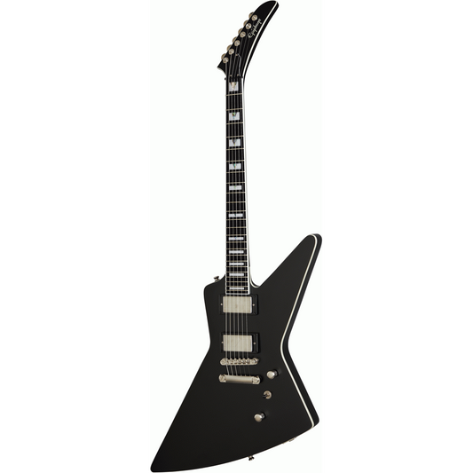 Epiphone Prophecy Extura Black