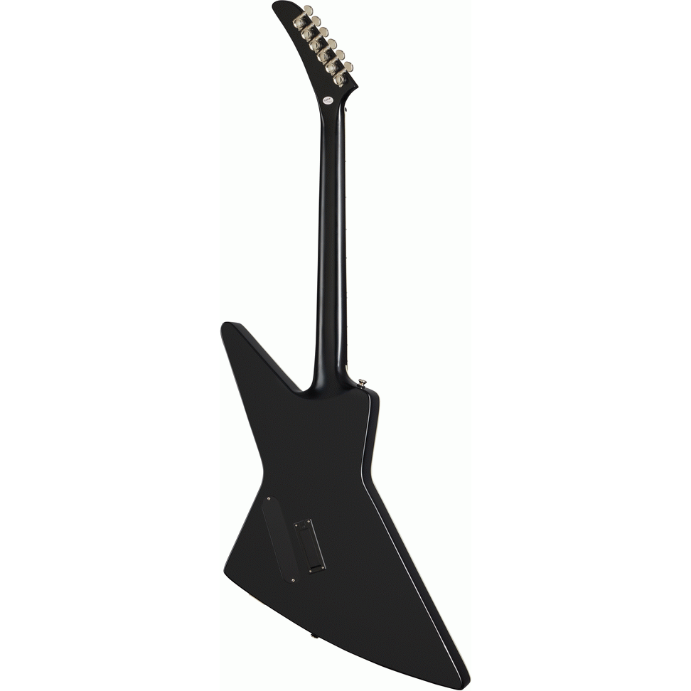 Epiphone Prophecy Extura Black