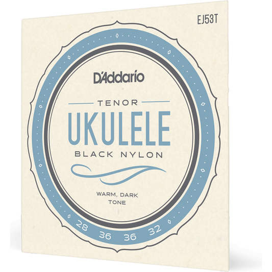 D'Addario Pro-Arte Rectified Ukulele Strings – Tenor/Hawaiian