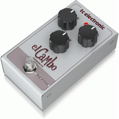 TC Electronic El Cambo Overdrive