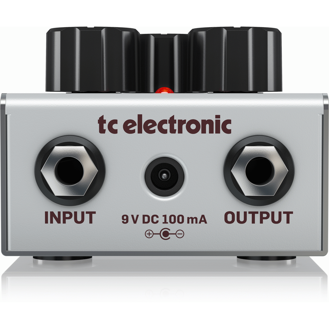 TC Electronic El Cambo Overdrive