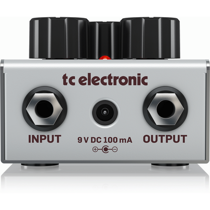 TC Electronic El Cambo Overdrive