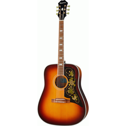 Epiphone Masterbilt Frontier Ice Tea Aged Gloss