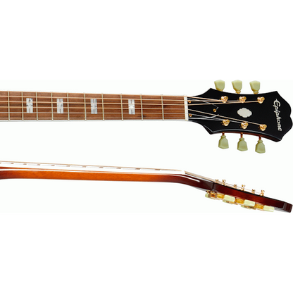 Epiphone Masterbilt Frontier Ice Tea Aged Gloss