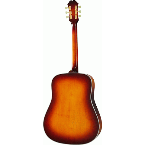 Epiphone Masterbilt Frontier Ice Tea Aged Gloss