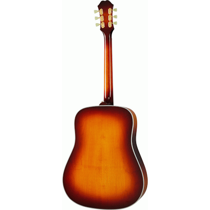 Epiphone Masterbilt Frontier Ice Tea Aged Gloss