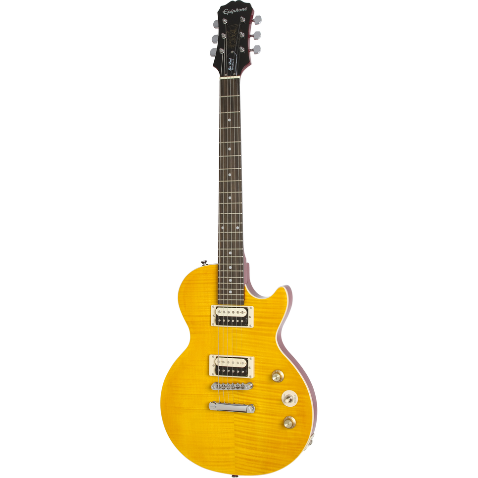 Epiphone Slash "AFD" AA Les Paul Special-II Guitar Pack (Including Gig Bag)