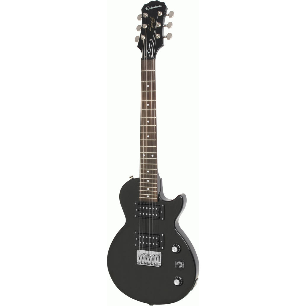 Epiphone Les Paul Express Ebony