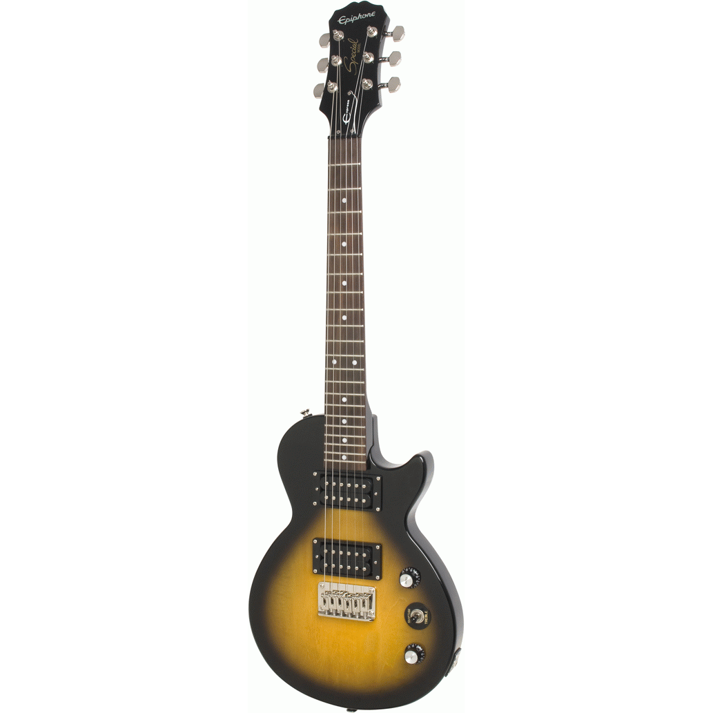 Epiphone Les Paul Express Vintage Sunburst