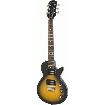 Epiphone Les Paul Express Vintage Sunburst