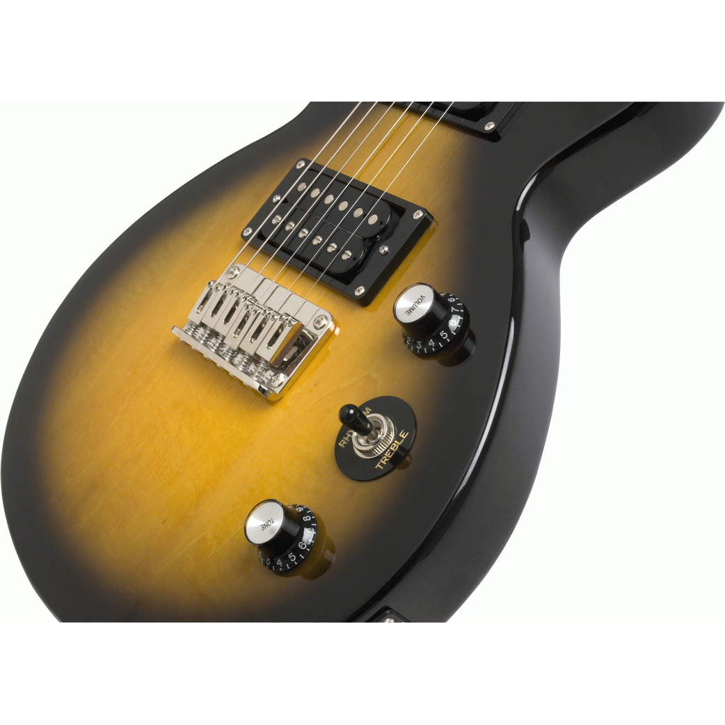 Epiphone Les Paul Express Vintage Sunburst