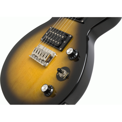 Epiphone Les Paul Express Vintage Sunburst