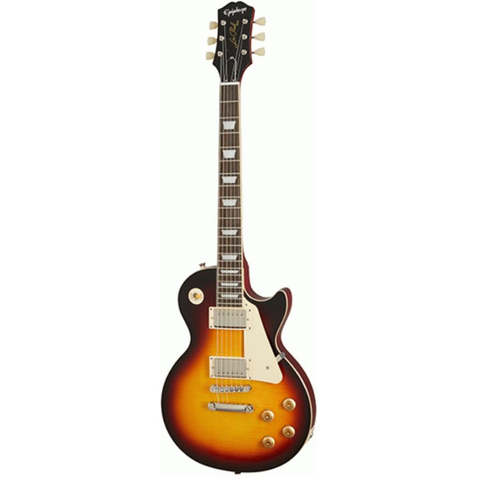 Epiphone 1959 Les Paul Standard in Aged Dark Burst (Including Hard Case)