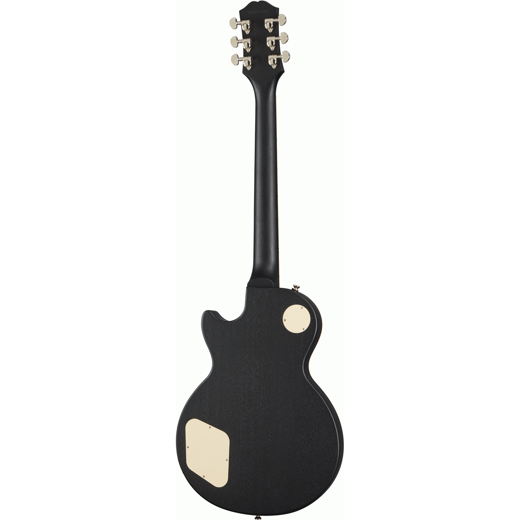 Epiphone Les Paul Classic Worn Ebony
