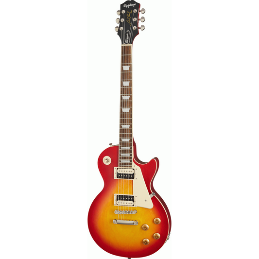 Epiphone Les Paul Classic Worn Heritage Cherry Sunburst