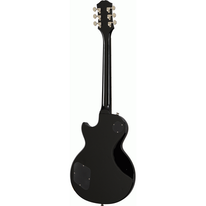 Epiphone Les Paul Muse Jet Black Metallic