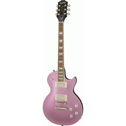 Epiphone Les Paul Muse Purple Passion Metallic