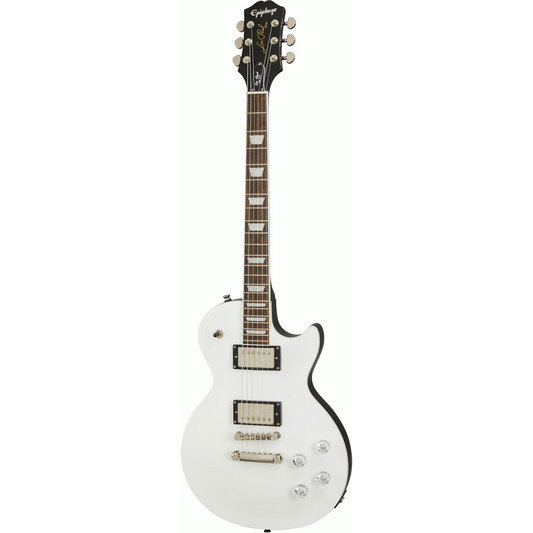 Epiphone Les Paul Muse Pearl White Metallic