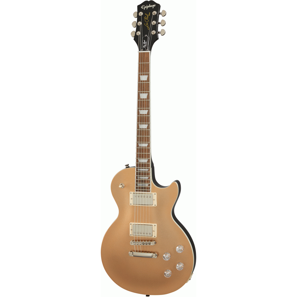 Epiphone Les Paul Muse Smoked Almond Metallic