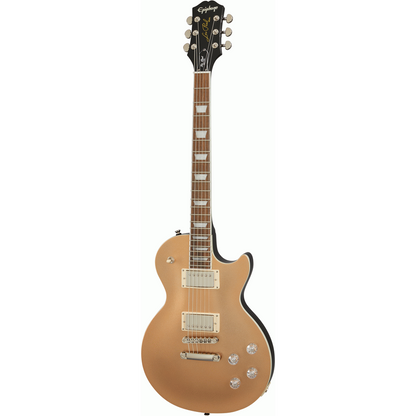 Epiphone Les Paul Muse Smoked Almond Metallic