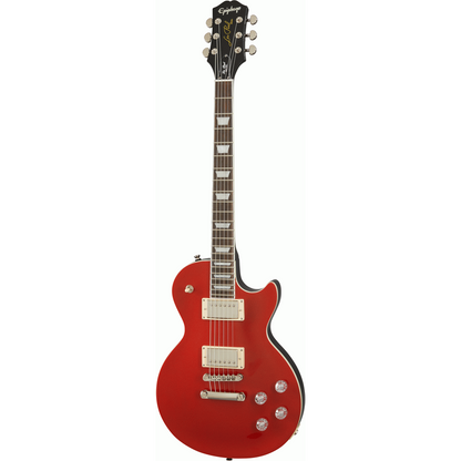 Epiphone Les Paul Muse Scarlett Red Metallic