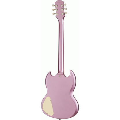 Epiphone SG Muse Purple Passion Metallic