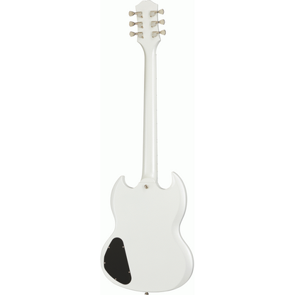 Epiphone SG Muse Pearl White Metallic