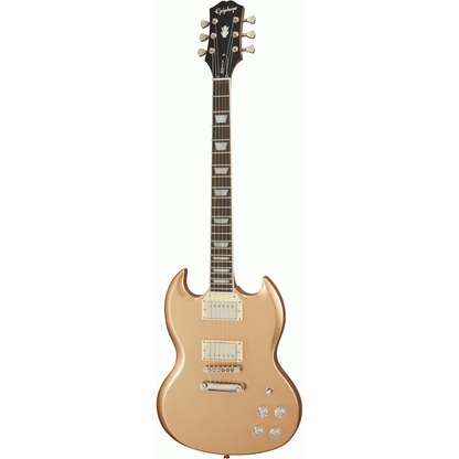 Epiphone SG Muse Smoked Almond Metallic