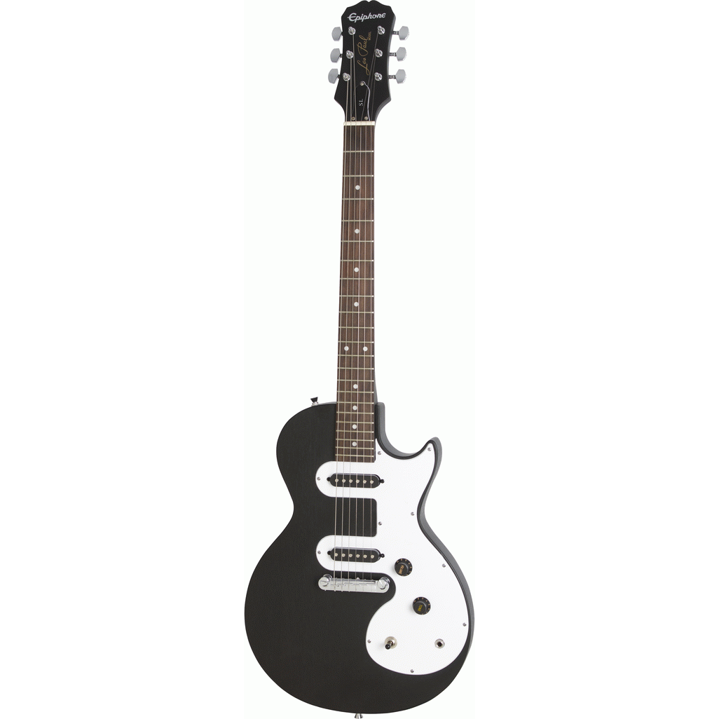 Epiphone Les Paul SL Melody Maker E1 Ebony